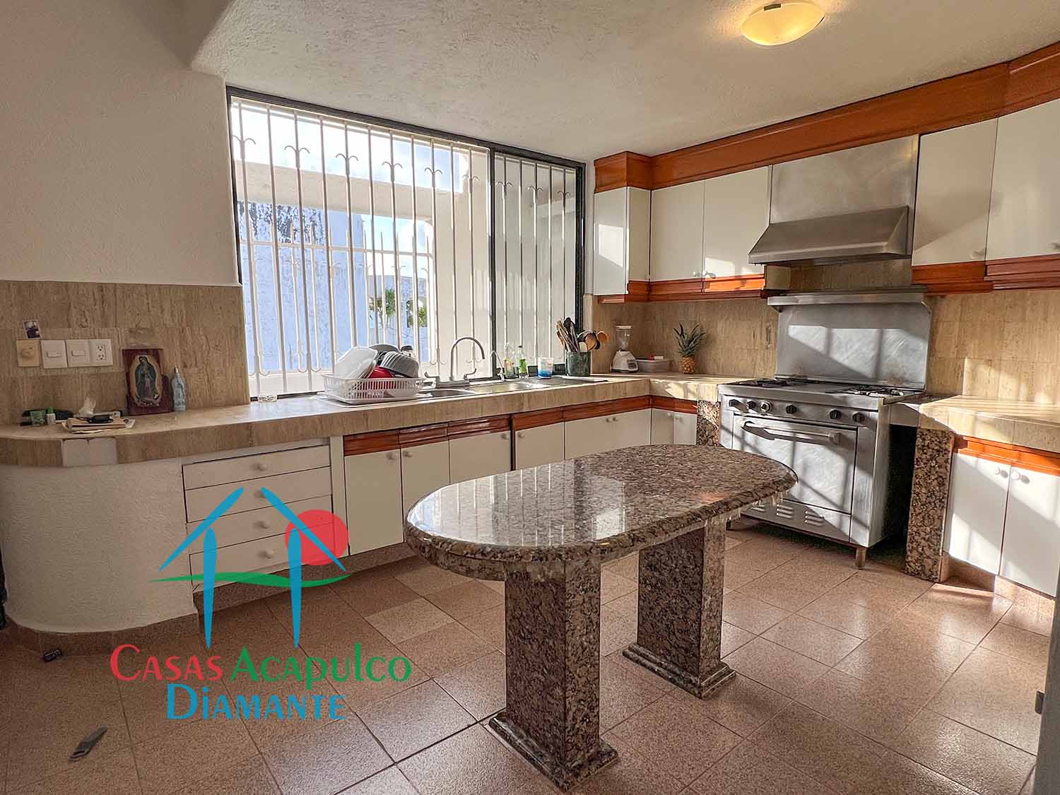 Casa Buenos Aires - Cocina 1 Casa Buenos Aires - Cocina 1